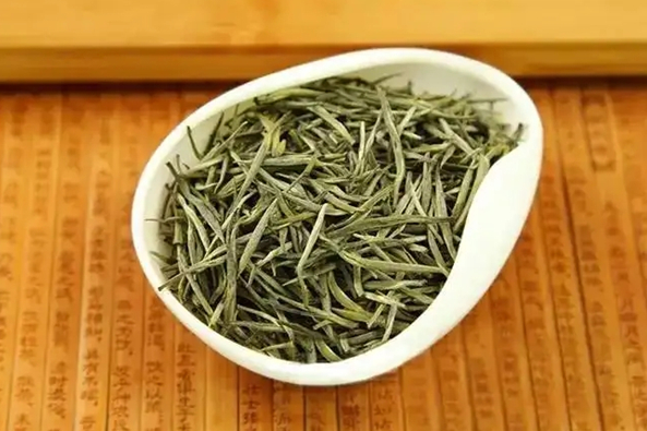 君山銀針茶業(yè)加盟