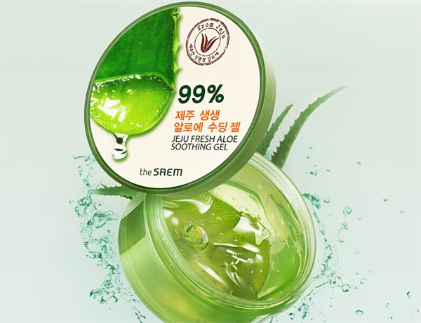the saem 得鮮化妝品加盟