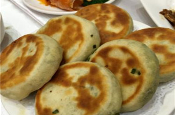 玉華臺(tái)飯莊加盟