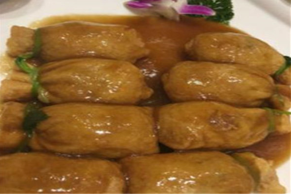 玉華臺(tái)飯莊加盟