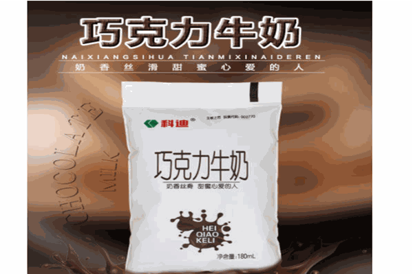科迪食品加盟