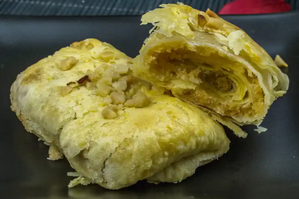 彭酥紳點心鋪加盟