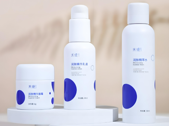 禾緹護膚品加盟