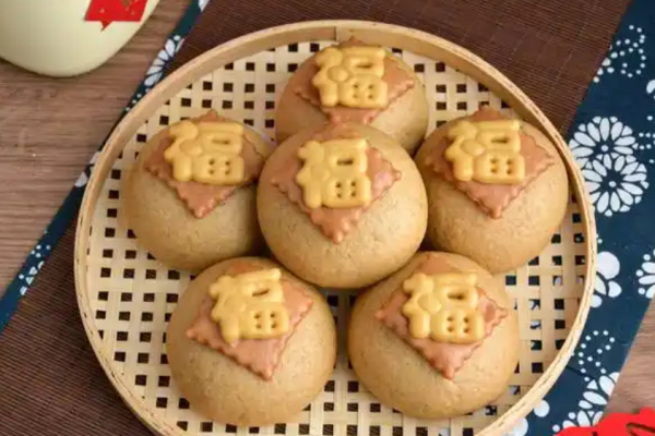 饅高興花樣饅頭加盟