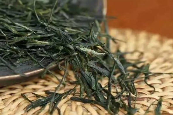 恩施玉露茶葉加盟
