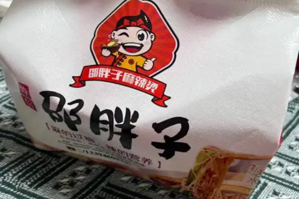 邵胖子麻辣燙加盟