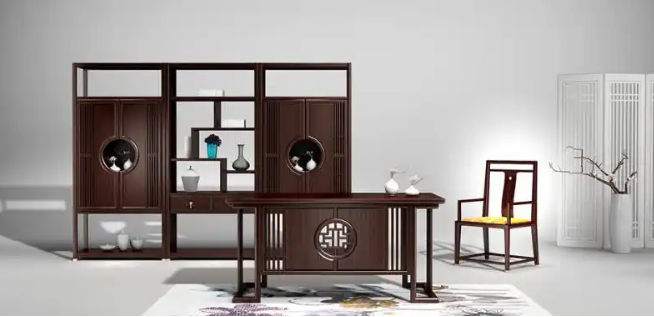 衛(wèi)府里家具加盟