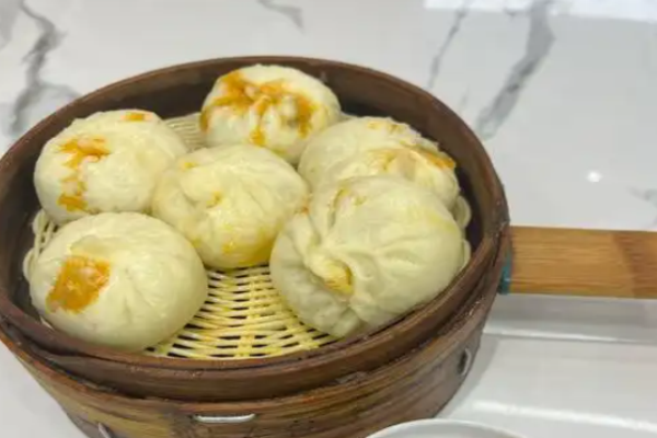 陸東包子鋪加盟