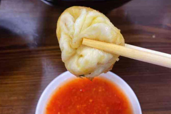 趙寶美點心店加盟