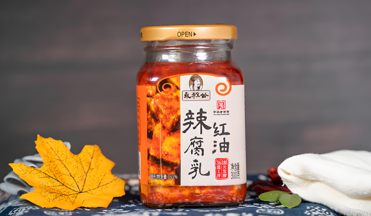 永叔府食品加盟