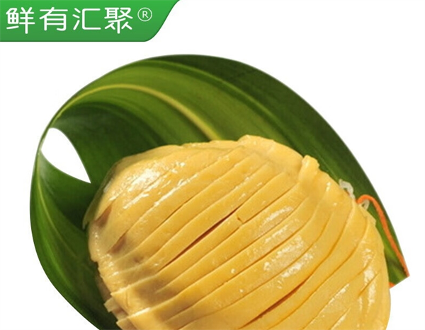 鮮有匯聚加盟