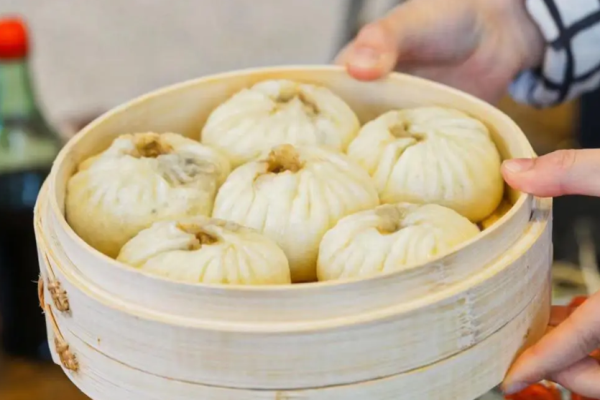 向昊老重慶醬肉包加盟
