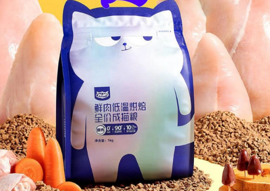 wowo貓糧加盟