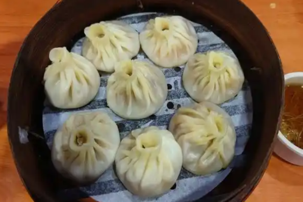 蟹滿籠上海小籠加盟