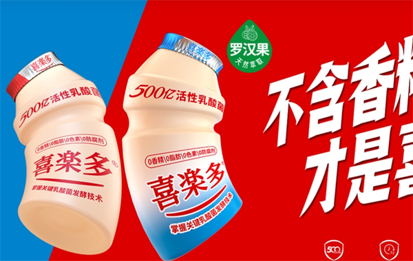 喜樂食品加盟