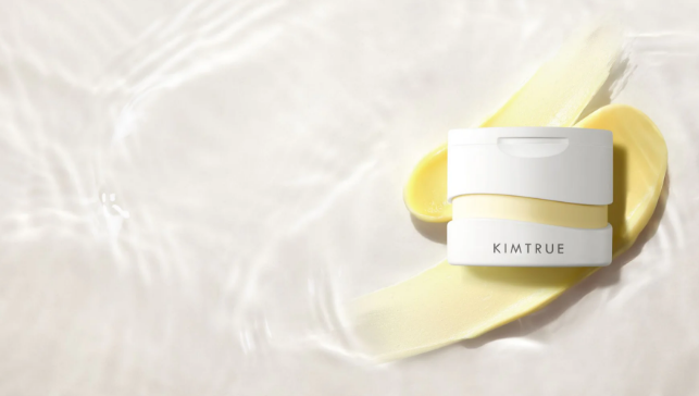 KIMTRUE護(hù)膚品加盟