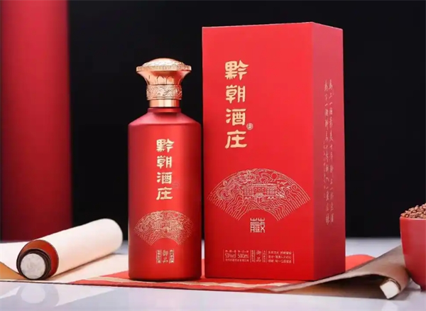黔朝酒莊加盟