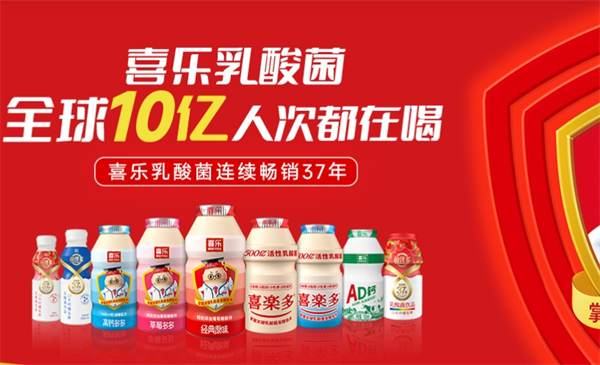 喜樂食品加盟