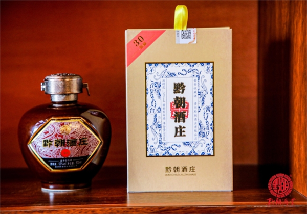 黔朝酒莊加盟