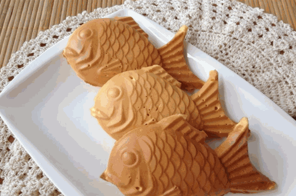 鳴門(mén)鯛燒本鋪加盟