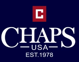 Chaps服裝加盟