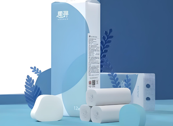 惠尋生活用品加盟