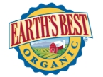 愛(ài)思貝EARTHS BEST米粉加盟