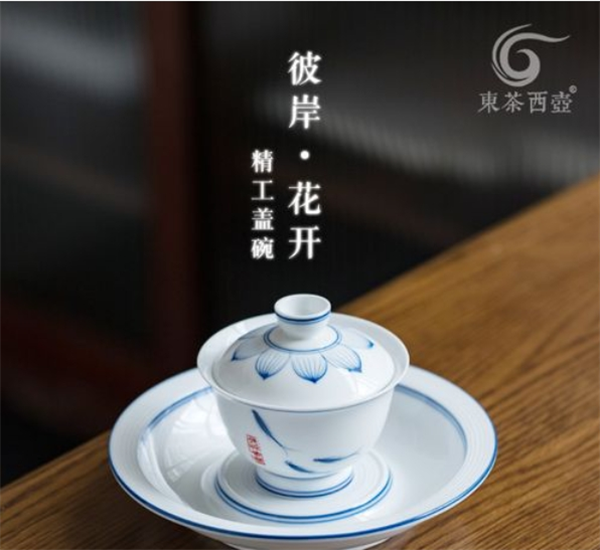 東茶西壺加盟