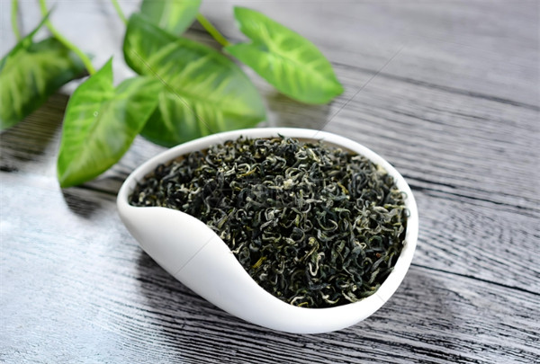 采花茶業(yè)加盟