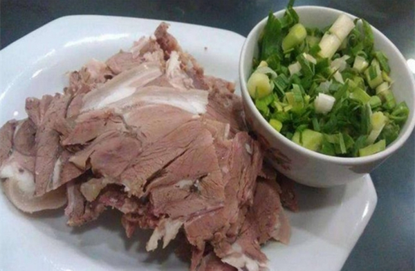 蘇掌柜藏書羊肉加盟
