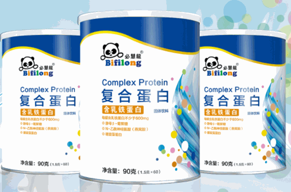 必慧龍嬰兒食品加盟