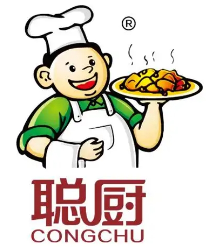聰廚食品加盟