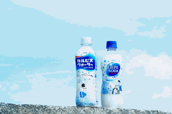 可爾必思飲品加盟
