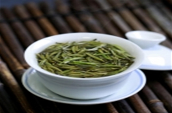 東九升白茶加盟