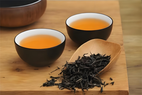 采花茶業(yè)加盟