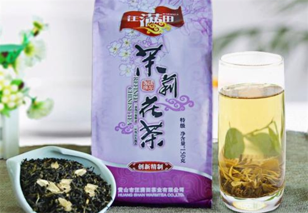 汪滿田茶業(yè)加盟