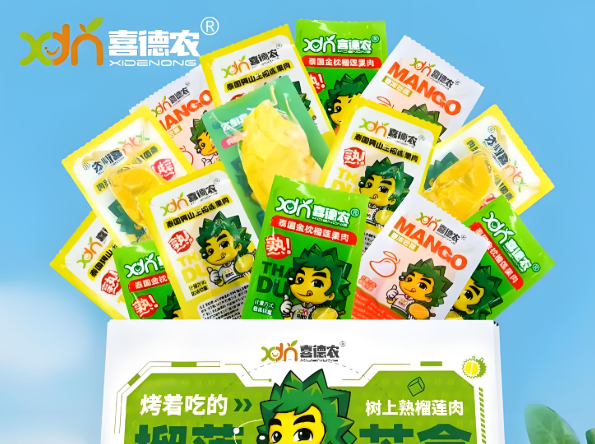 喜德農(nóng)榴蓮加盟