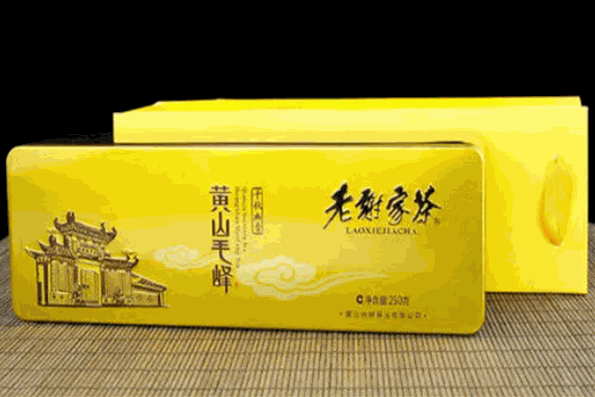 老謝家茶加盟
