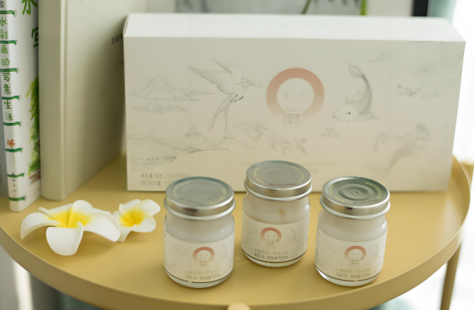 膠燕良品