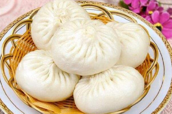 美記包子加盟