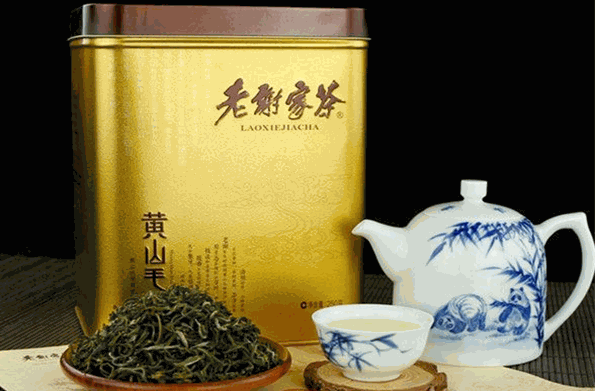 老謝家茶加盟