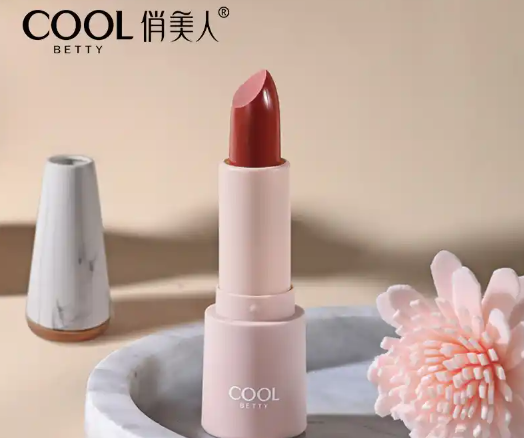 俏美人化妝品加盟