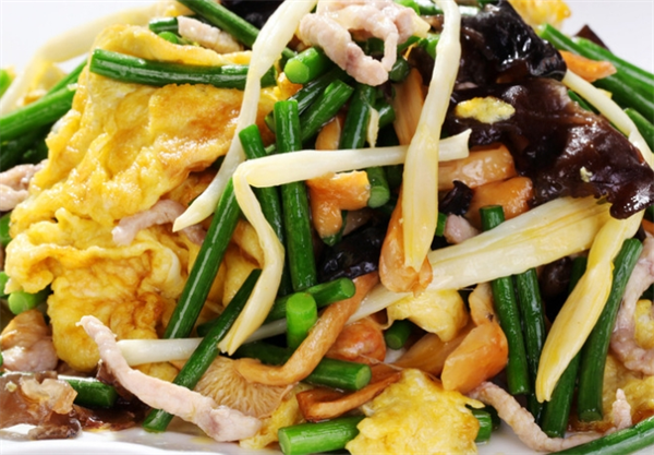 明躍農(nóng)家菜加盟