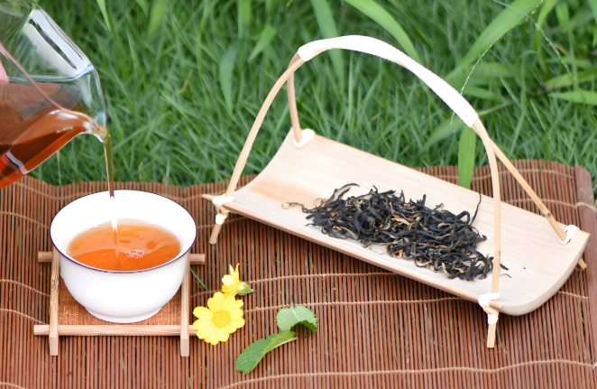 雨爾茶葉加盟