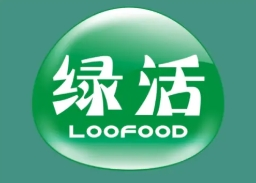 綠活食品加盟