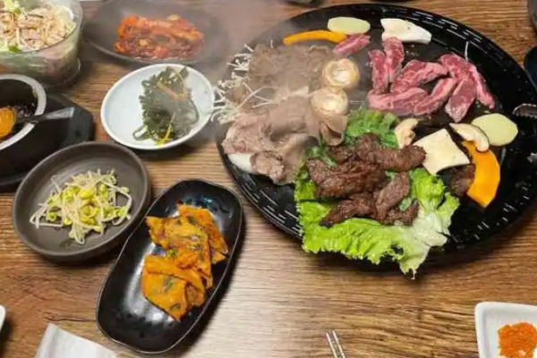 焱東家首爾韓國烤肉加盟