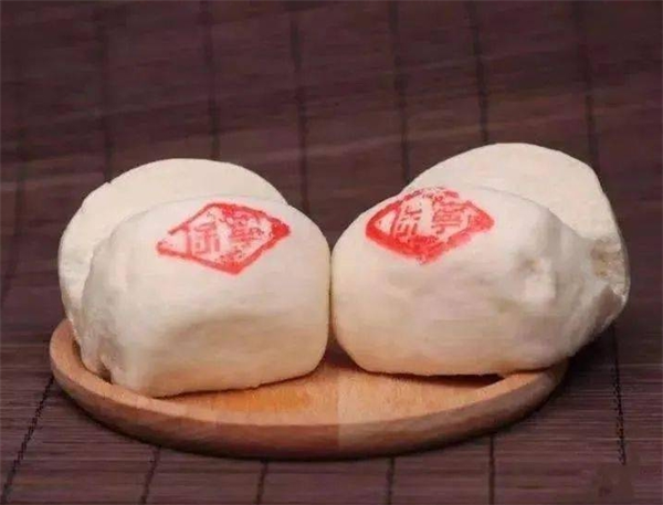 保寧蒸饃加盟