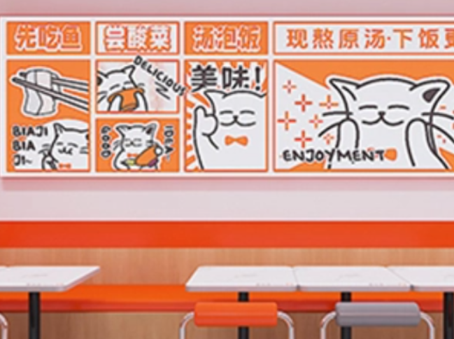愛魚者酸菜魚飯加盟