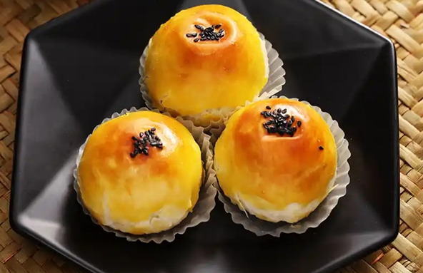 張阿慶食品加盟