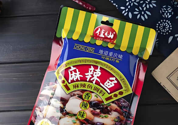 佳仙食品加盟